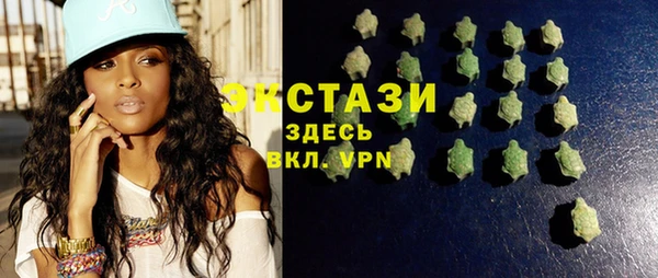 твердый Тихвин